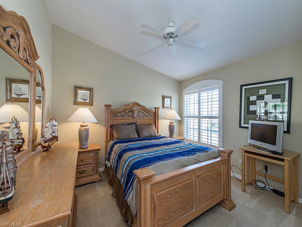 CYPRESS COVE - Residential