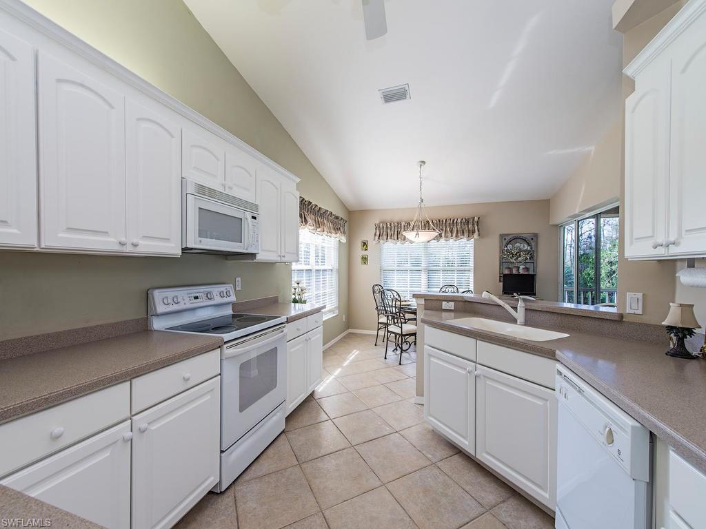 CYPRESS COVE - Residential