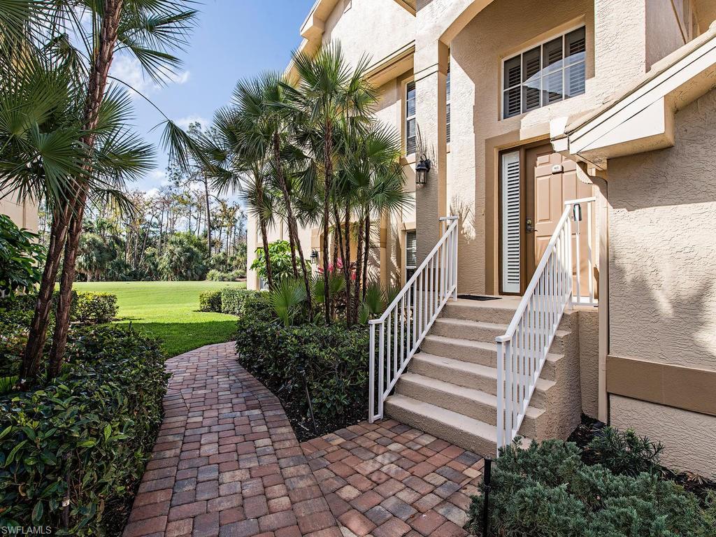 CYPRESS COVE - Residential