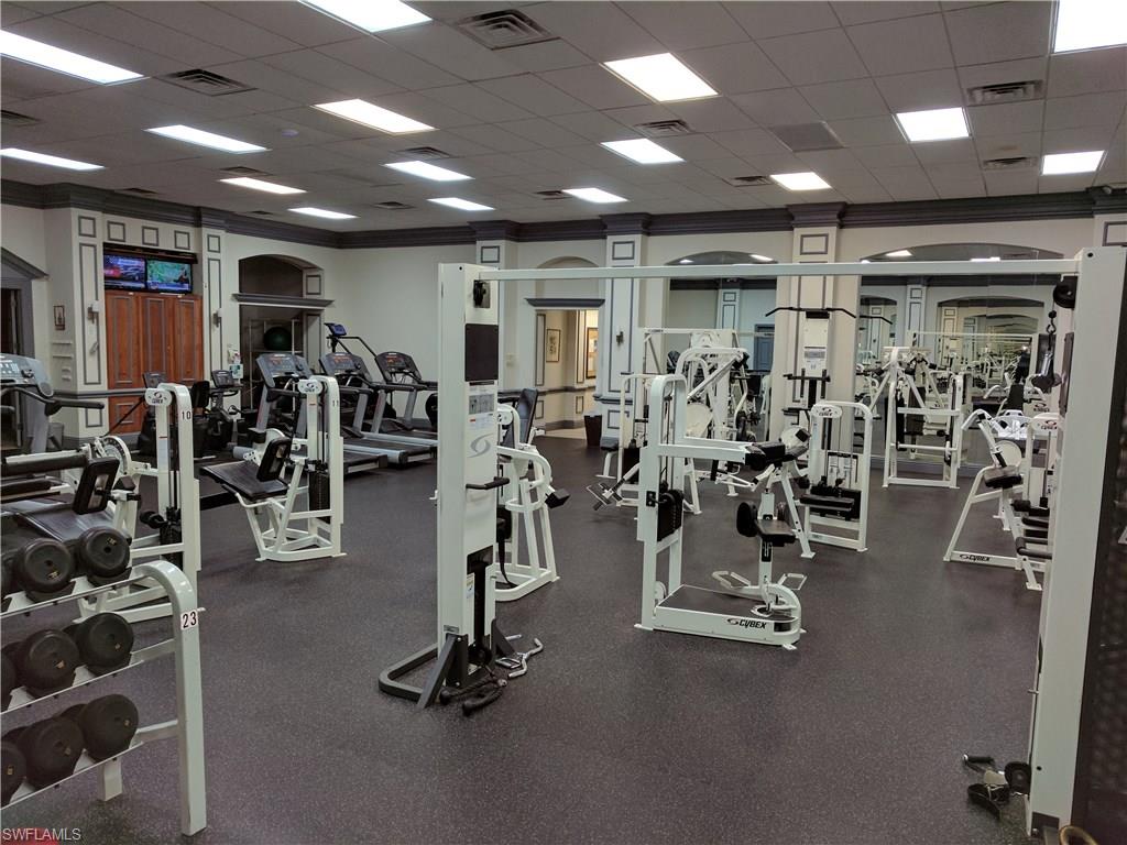 CYPRESS COVE - Residential