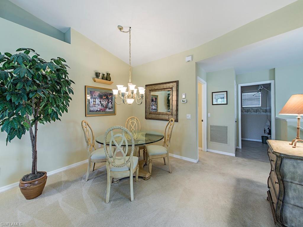 CYPRESS COVE - Residential