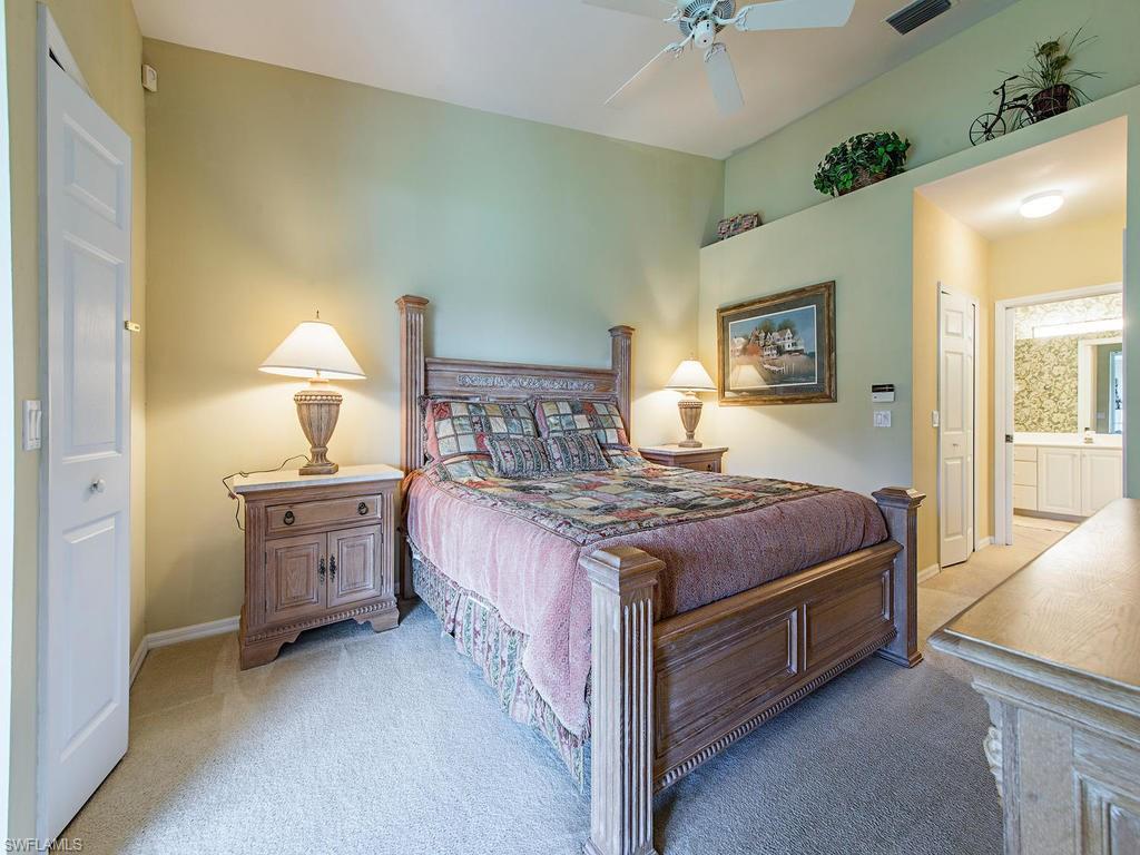 CYPRESS COVE - Residential