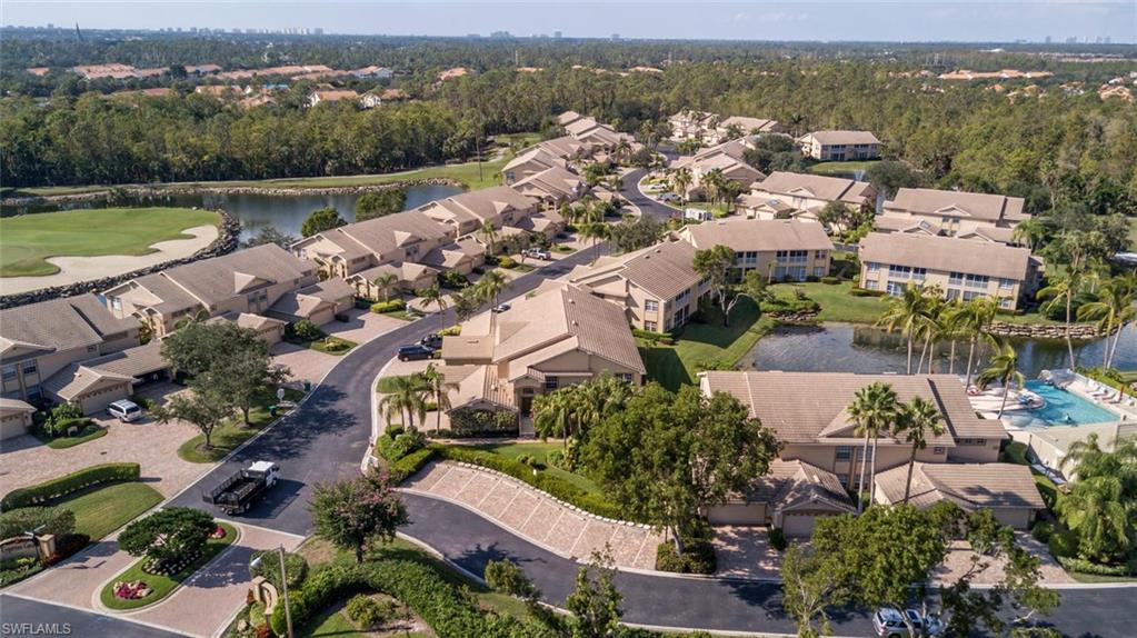 CYPRESS COVE - Residential