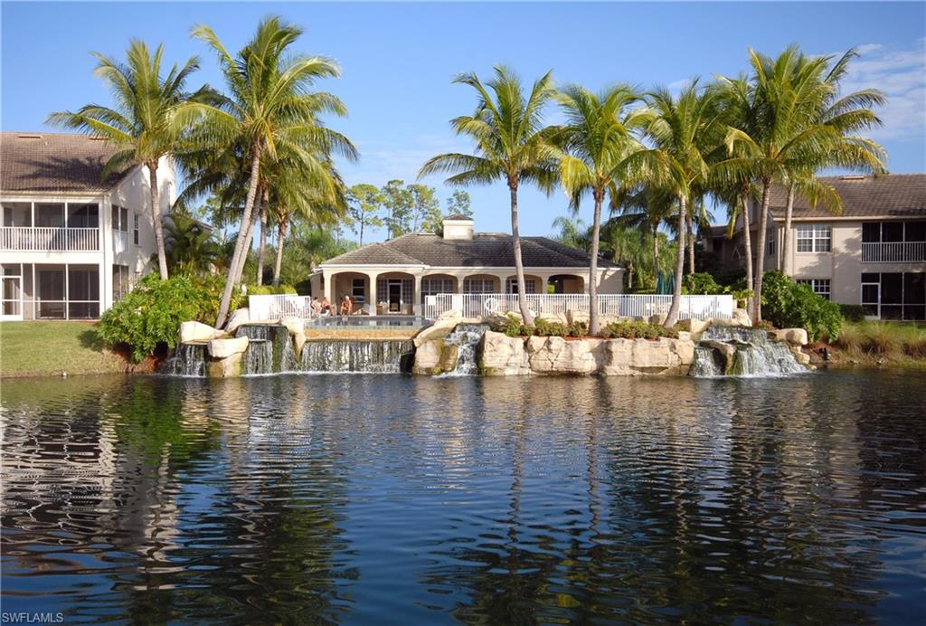 CYPRESS COVE - Residential