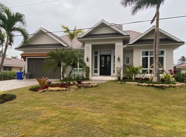 ROYAL HARBOR - Residential