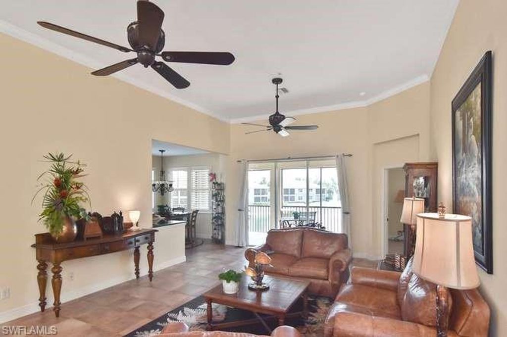 Photo of 18921 Bay Woods Lake DR #201, FORT MYERS, FL 33908 (MLS # 226017536)