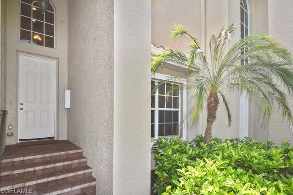 Photo of 18921 Bay Woods Lake DR #201, FORT MYERS, FL 33908 (MLS # 226017536)