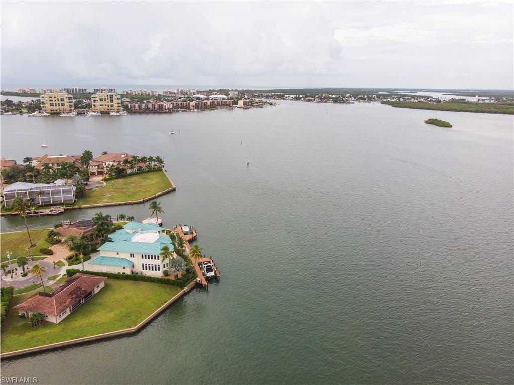 MARCO BEACH - Residential