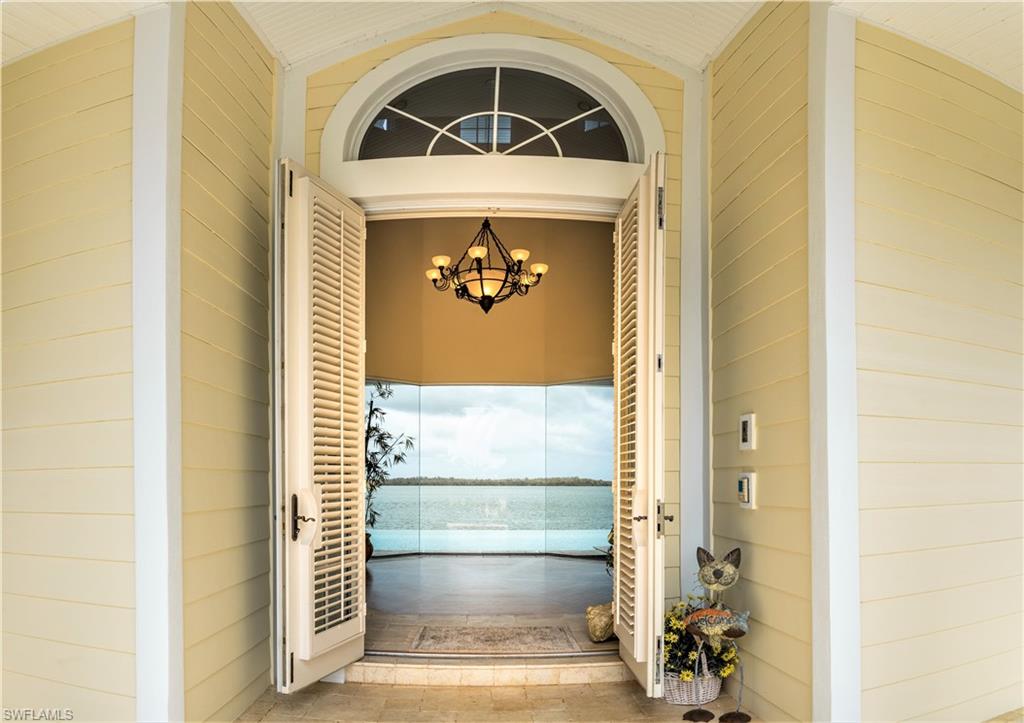 MARCO BEACH - Residential