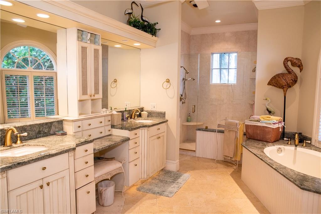 MARCO BEACH - Residential