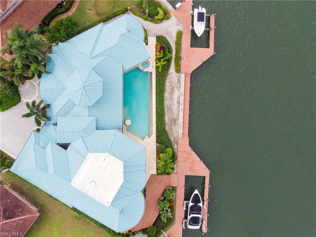 MARCO BEACH - Residential