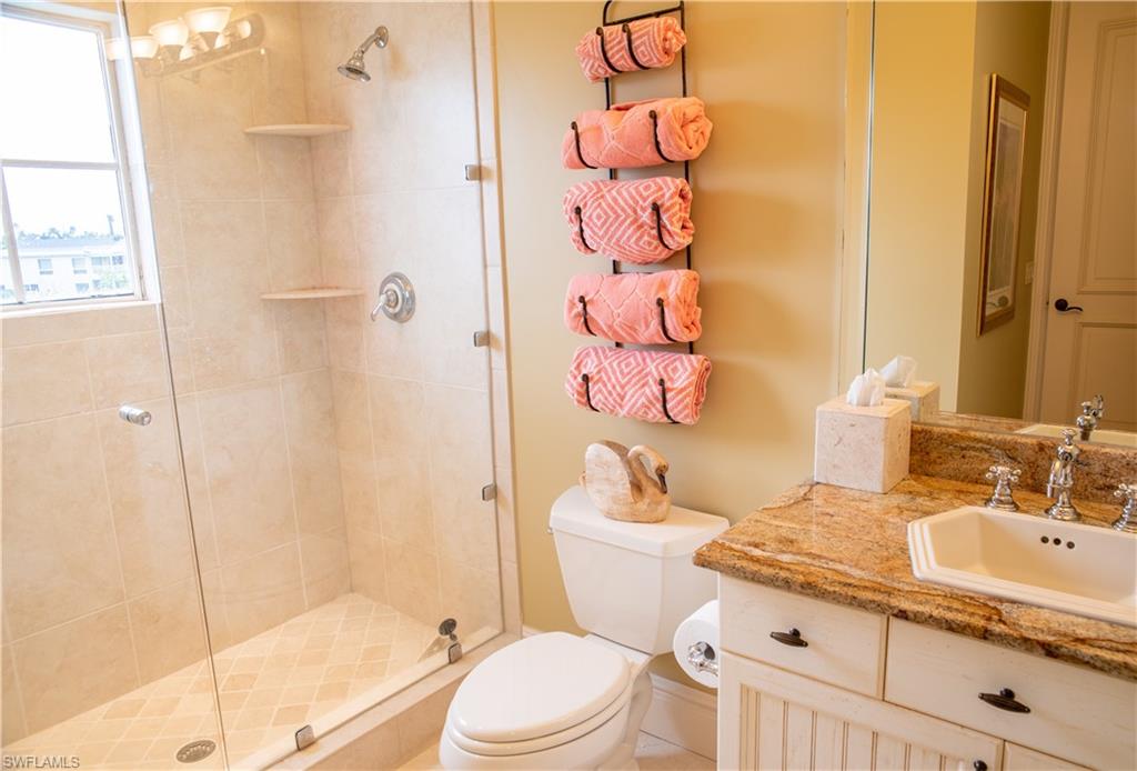 MARCO BEACH - Residential