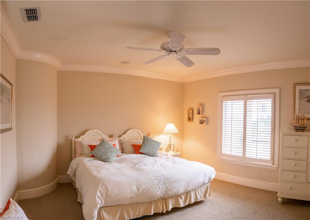 MARCO BEACH - Residential