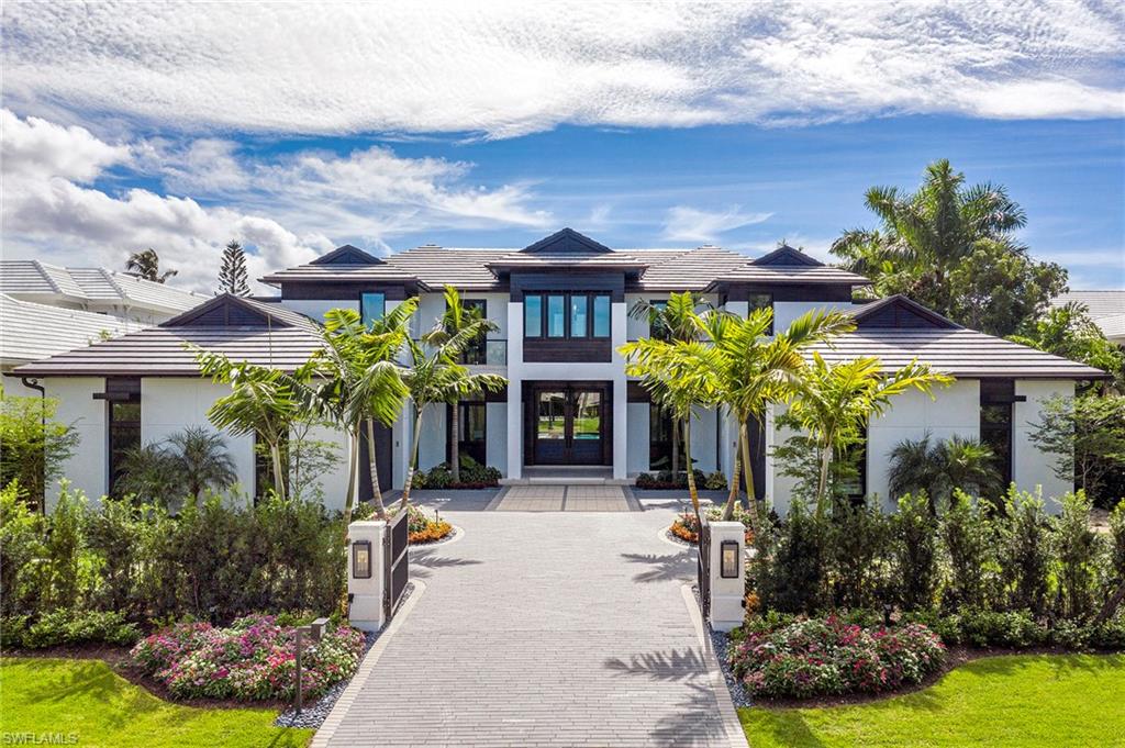 AQUALANE SHORES - Residential