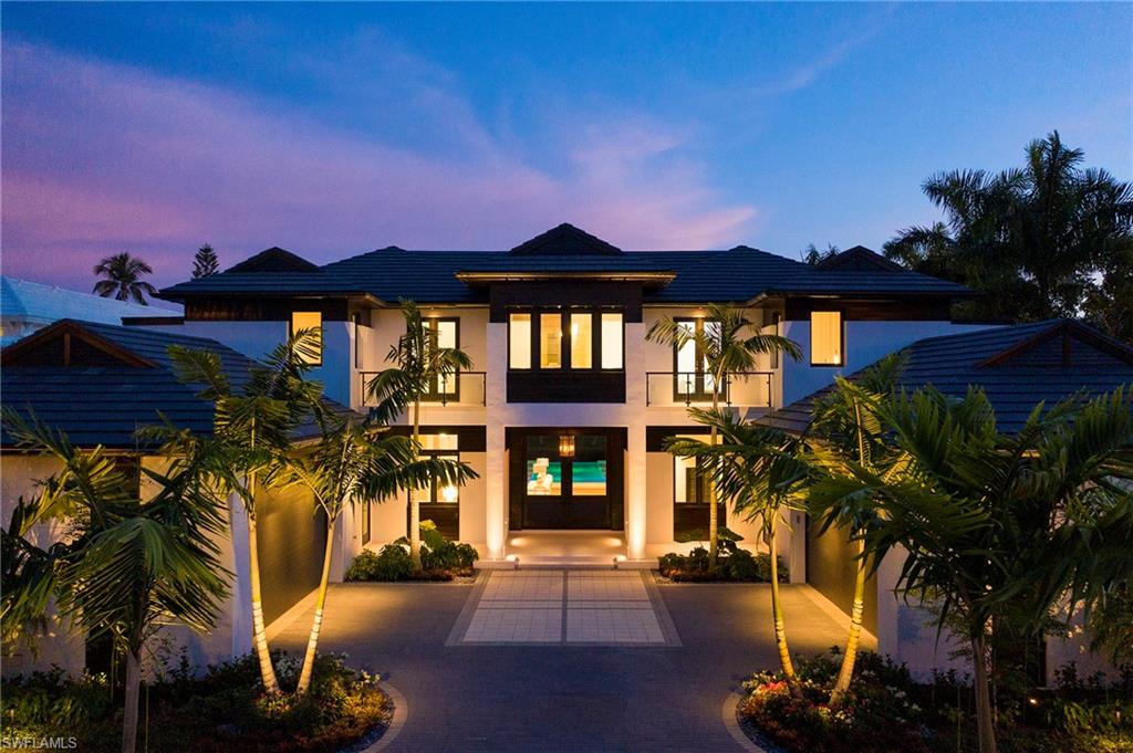 AQUALANE SHORES - Residential