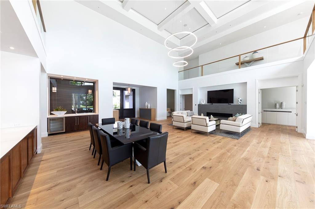 AQUALANE SHORES - Residential