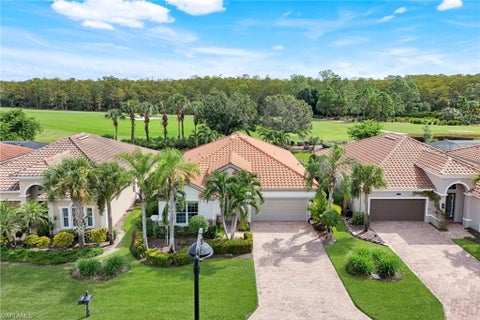 Photo of 9090 Limestone LN, NAPLES, FL 34120 (MLS # 226034543)