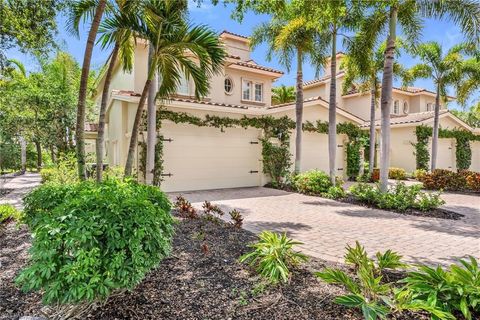 Photo of 2323 Tradition WAY #101, NAPLES, FL 34105 (MLS # 225072346)