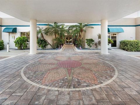 A home in MARCO ISLAND