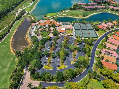 A home in BONITA SPRINGS