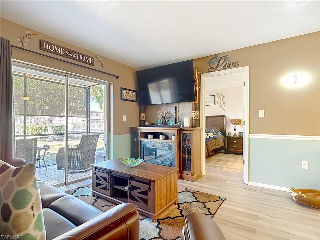 COUNTRY PINES CONDO - Residential