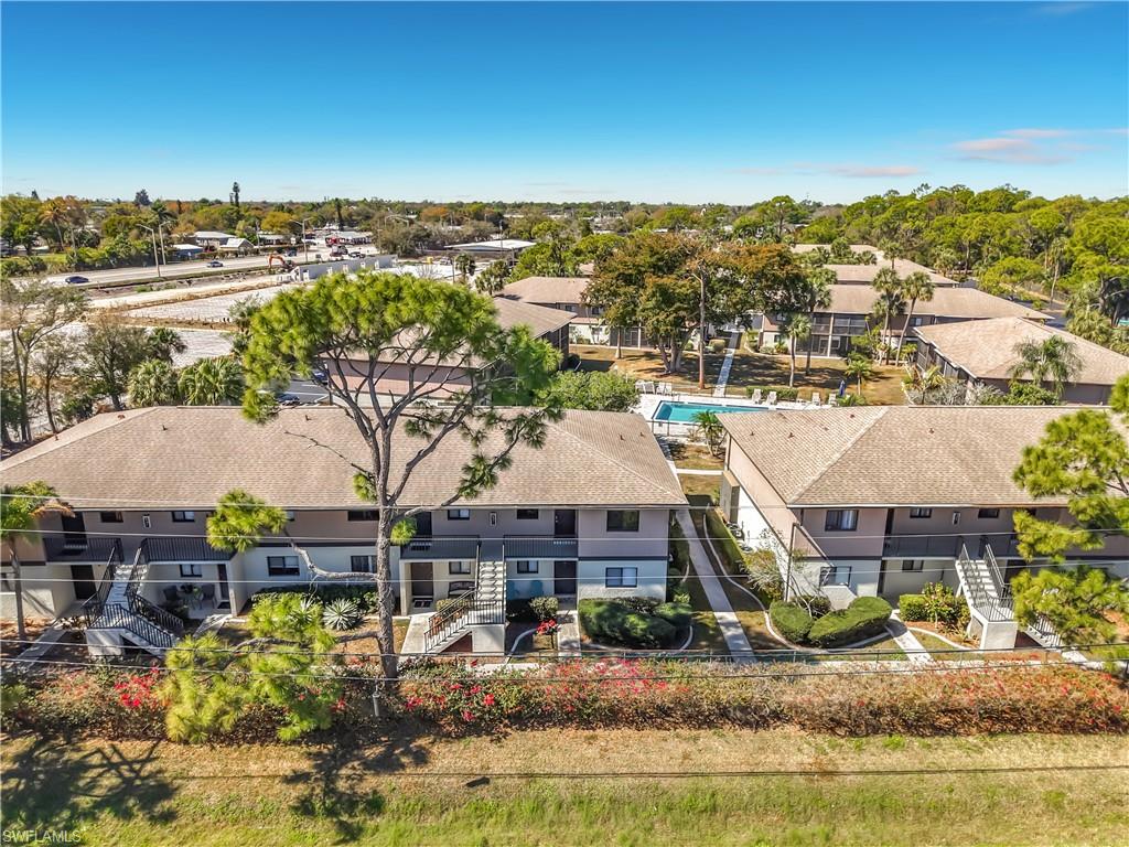 1201 Barrett RD 1204