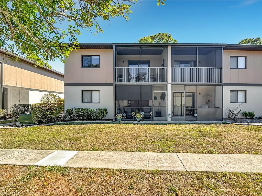 COUNTRY PINES CONDO - Residential