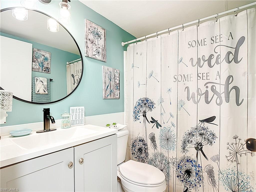 COUNTRY PINES CONDO - Residential