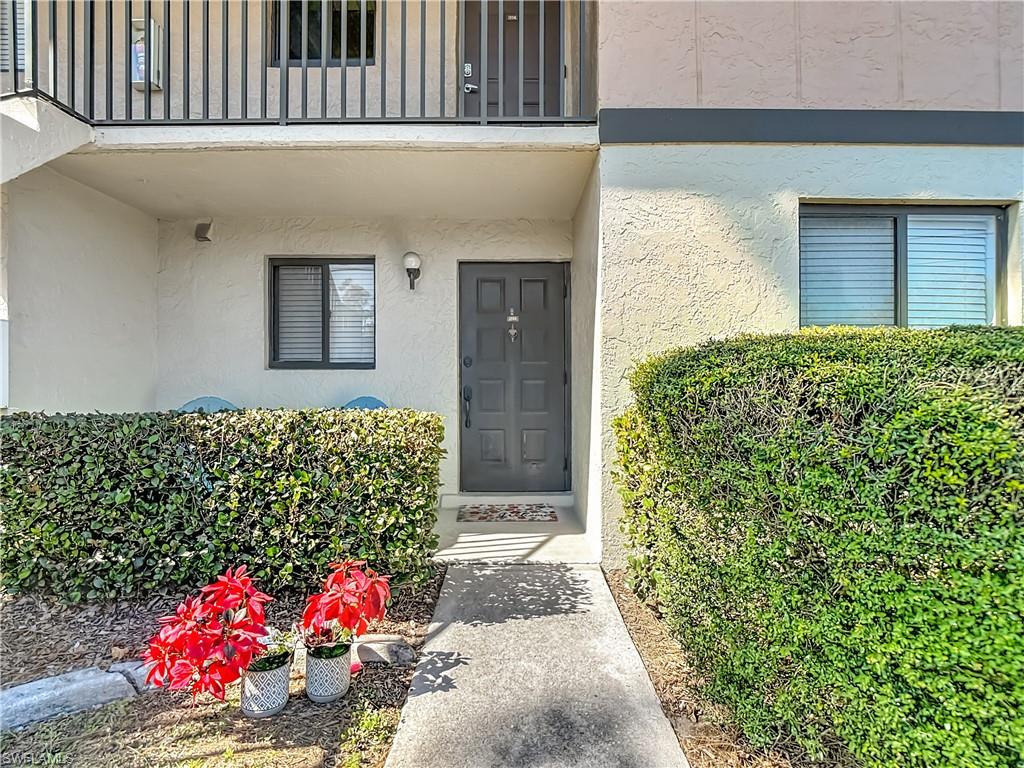 1201 Barrett RD 1204