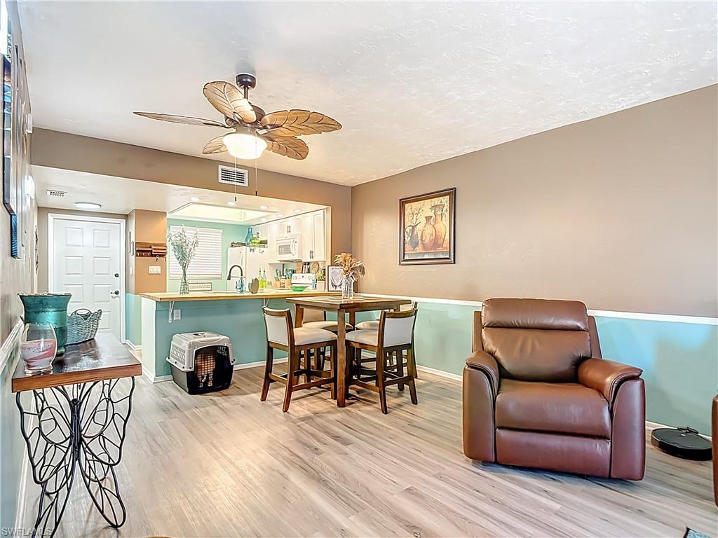 COUNTRY PINES CONDO - Residential