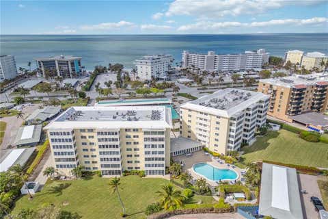 Photo of 3410 Gulf Shore BLVD N #304, NAPLES, FL 34103 (MLS # 225015229)