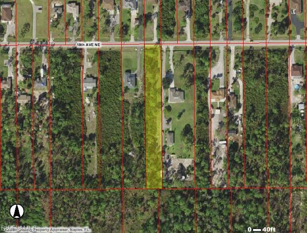 GOLDEN GATE ESTATES - Residential