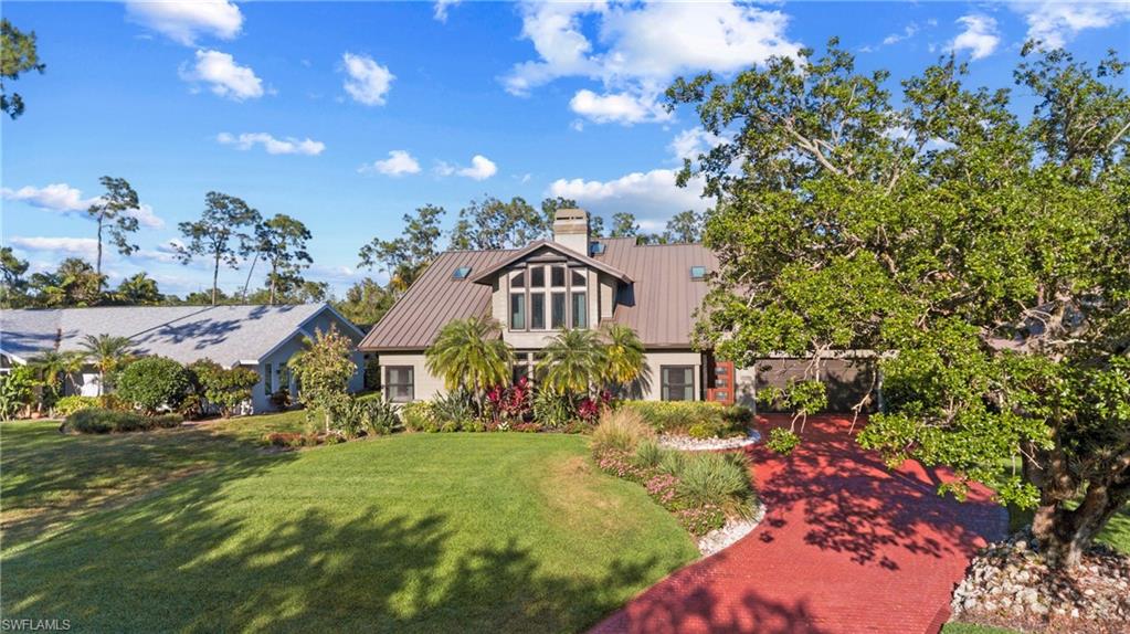 TALL PINES - Residential