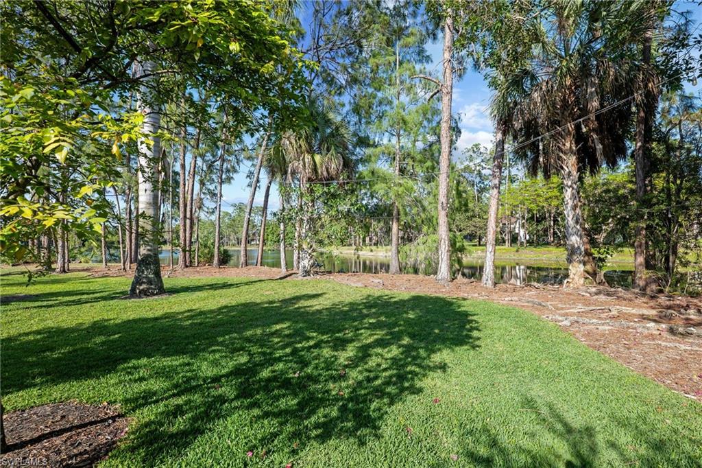 TALL PINES - Residential