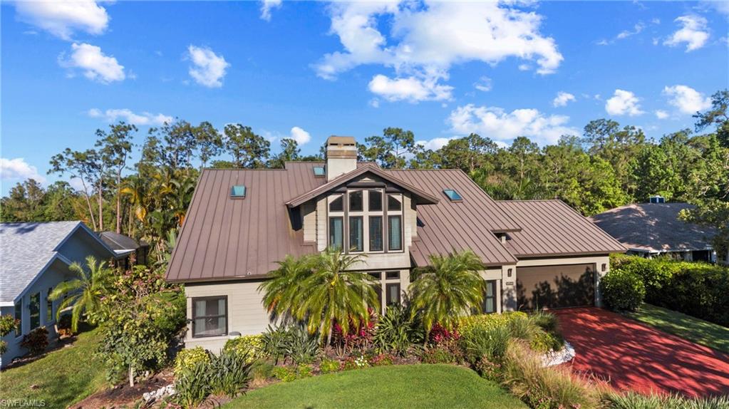 TALL PINES - Residential