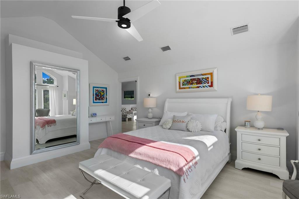 TALL PINES - Residential