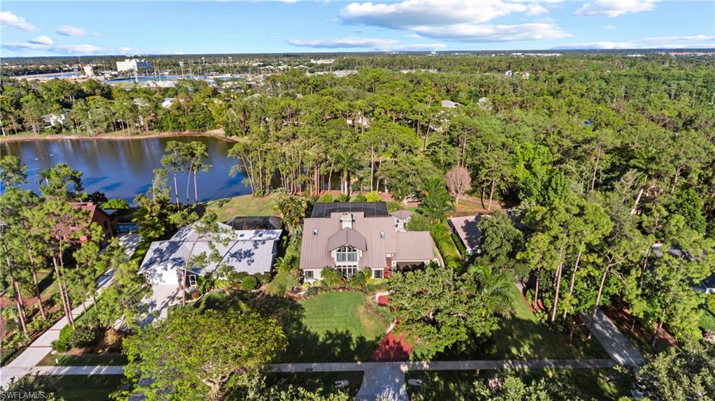 TALL PINES - Residential