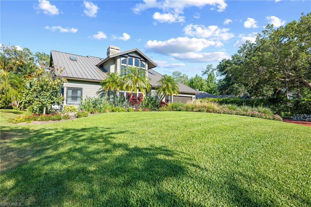 TALL PINES - Residential