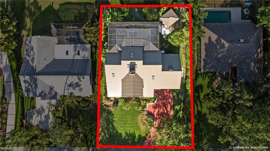 TALL PINES - Residential