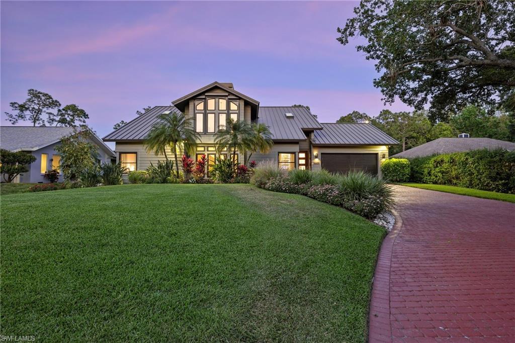 TALL PINES - Residential
