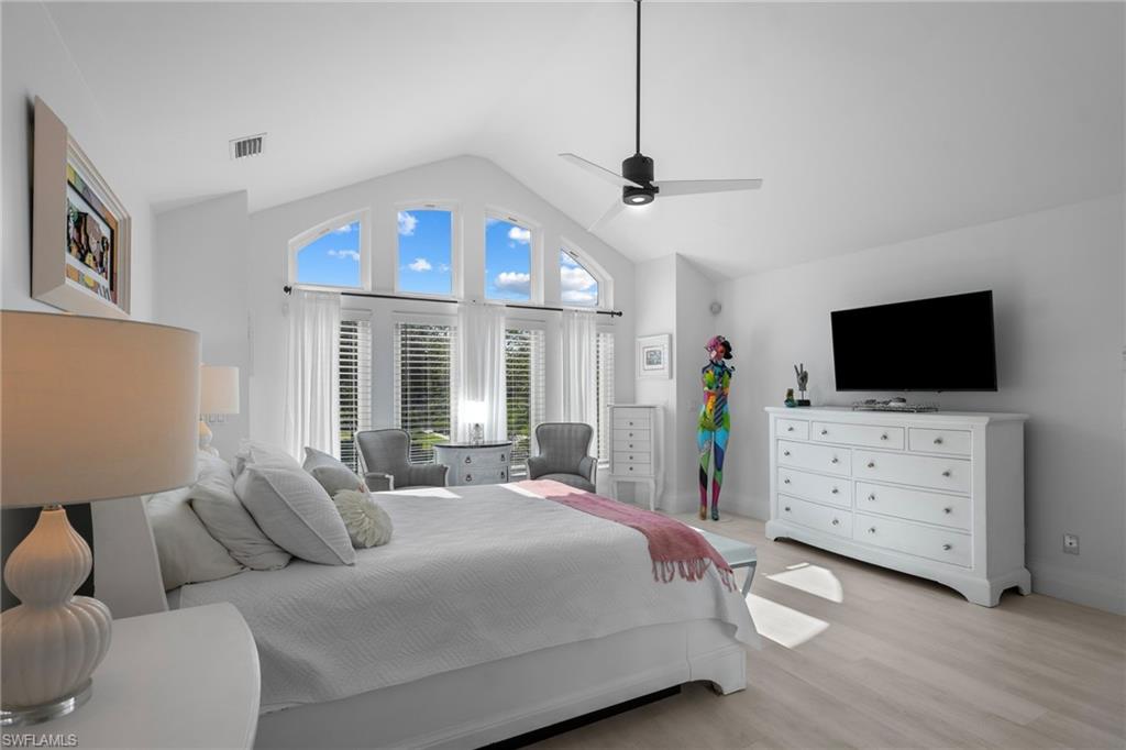 TALL PINES - Residential