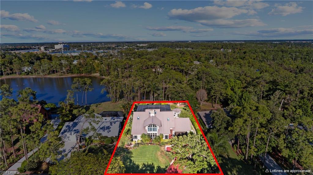 TALL PINES - Residential