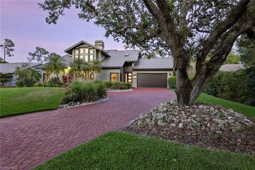 TALL PINES - Residential