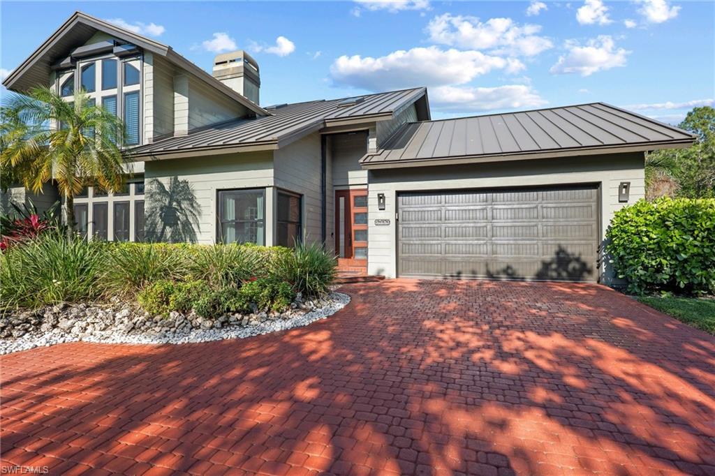 TALL PINES - Residential