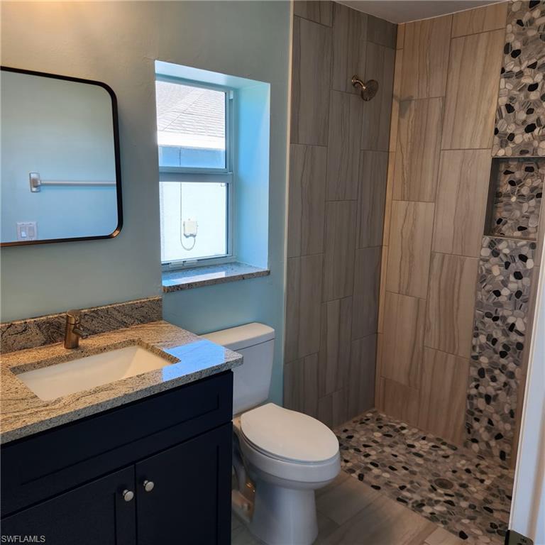 CHARLOTTE SHORES - Residential Lease