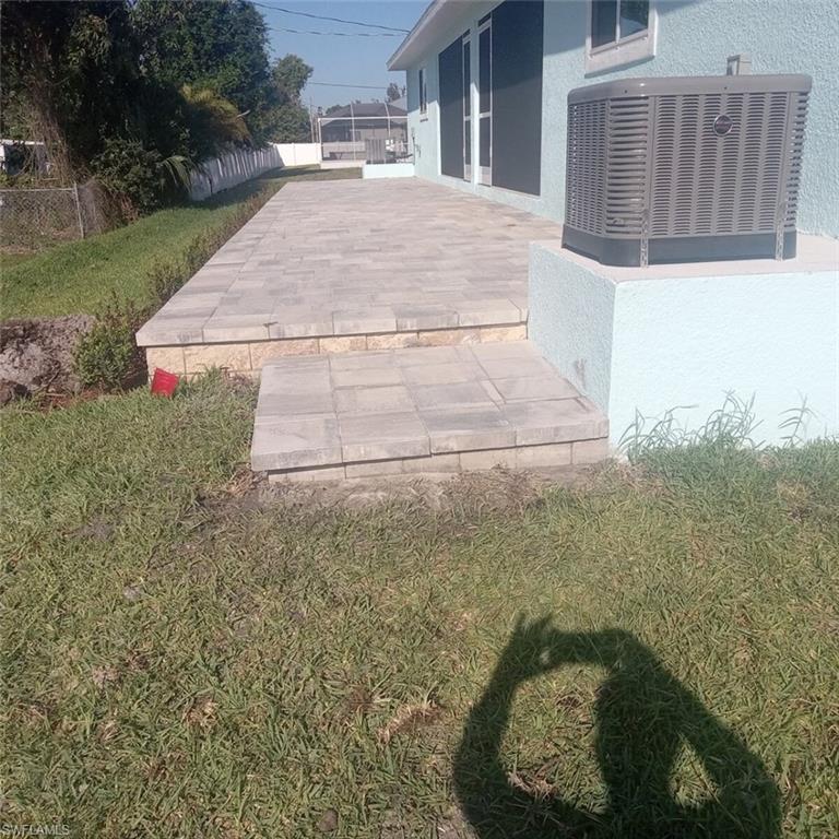 CHARLOTTE SHORES - Residential Lease