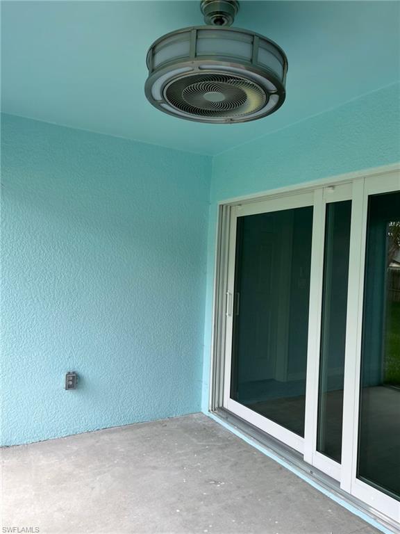 CHARLOTTE SHORES - Residential Lease