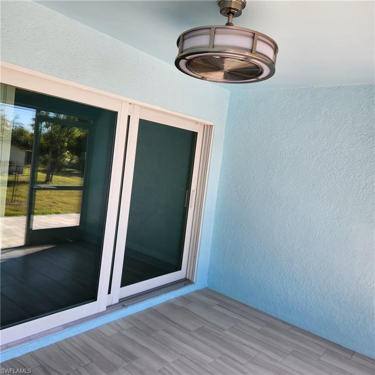 CHARLOTTE SHORES - Residential Lease