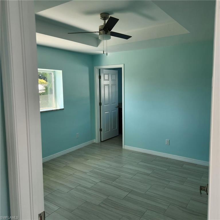 CHARLOTTE SHORES - Residential Lease