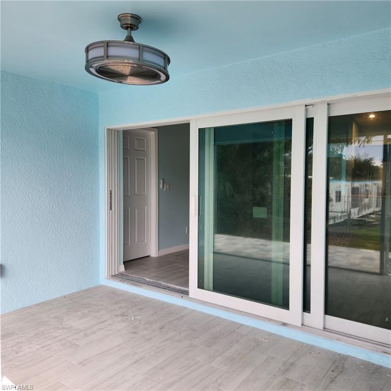 CHARLOTTE SHORES - Residential Lease